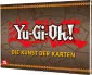 Cover von „Yu-Gi-Oh!: Die Kunst der Karten“