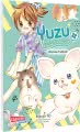 Cover von „Yuzu - die  kleine Tierärztin 6“