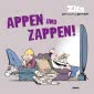 Zits 14: Appen und Zappen!