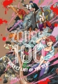 Cover von „Zombie 100 – Bucket List of the Dead 19“