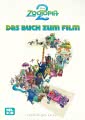 Disney Filmbuch zum Vorlesen: Zoomania 2: Buch zum Film