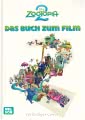 Cover von „Zoomania 2: Buch zum Film“