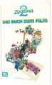 Cover von „Zoomania 2: Buch zum Film“