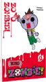 Zozo Zombie 2