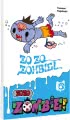 Cover von „Zozo Zombie 6“