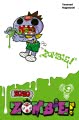 Cover von „Zozo Zombie 9“