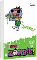 Cover von „Zozo Zombie 9“