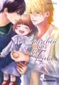 Cover von „Zwischen uns die Liebe“