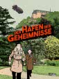 Der Hafen der Geheimnisse 1: Das Monster aus dem Meer