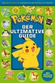 Pokémon: Der ultimative Guide