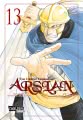 The Heroic Legend of Arslan 13