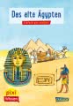 Pixi Wissen 73: Das alte Ägypten