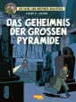 Blake und Mortimer Bibliothek 2: Das Geheimnis der großen Pyramide