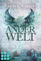 Die Pan-Trilogie: Das gestohlene Herz der Anderwelt (Pan-Spin-off 2) 