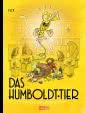 Das Humboldt-Tier – Ein Marsupilami-Abenteuer