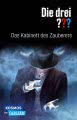Die drei ???: Das Kabinett des Zauberers