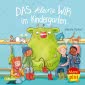 Maxi Pixi 389: Das kleine WIR im Kindergarten
