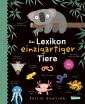 Das Lexikon einzigartiger Tiere