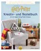 Das offizielle Harry Potter Kreativ- und Bastel-Buch