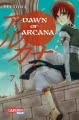 Dawn of Arcana 7