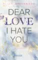 Easton High 1: Dear Love I Hate You