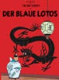 Tim und Struppi 4: Der Blaue Lotos