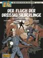 Blake und Mortimer 17: Der Fluch der dreißig Silberlinge, Teil 2