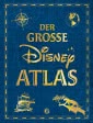 Der große Disney-Atlas