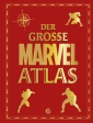 Der große Marvel-Atlas