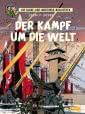 Blake und Mortimer Bibliothek 1: Der Kampf um die Welt