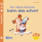 Baby Pixi (unkaputtbar) 151: Der kleine Hamster kann das schon!