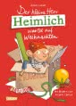 Der kleine Herr Heimlich wartet auf Weihnachten