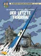 Blake und Mortimer 25: Der letzte Tigerhai