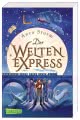 Der Welten-Express (Der Welten-Express 1)