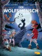 Spirou und Fantasio Spezial 39: Der Wolfsmensch