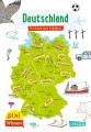 Pixi Wissen 109: Deutschland