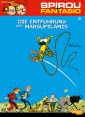 Spirou und Fantasio 3: Die Entführung des Marsupilamis