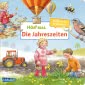 Hör mal (Soundbuch): Die Jahreszeiten