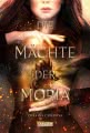 Die Mächte der Moria (Die Mächte der Moria 1)