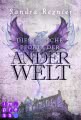 Die Pan-Trilogie: Die magische Pforte der Anderwelt (Pan-Spin-off 1) 