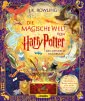 Die magische Welt von Harry Potter: Das offizielle Handbuch