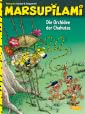 Marsupilami 33: Die Orchidee der Chahutas