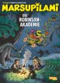 Marsupilami 2: Die Robinson-Akademie