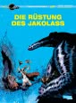 Valerian und Veronique Spezial 1: Die Rüstung des Jakolass