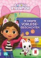 Gabby's Dollhouse: Die schönsten Vorlesegeschichten