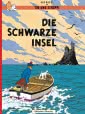 Tim und Struppi 6: Die schwarze Insel