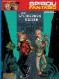 Spirou und Fantasio Spezial 2: Die steinernen Riesen