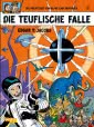 Blake und Mortimer 6: Die teuflische Falle