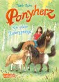 Ponyherz 21: Die wilden Zwergponys