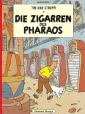 Tim und Struppi 3: Die Zigarren des Pharaos